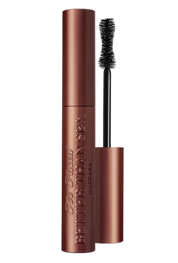 TOO FACED  Máscara de Cílios Too Faced Better ThanSex Chocolate 8ml - Imagem 2