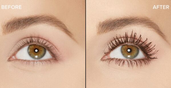 TOO FACED  Máscara de Cílios Too Faced Better ThanSex Chocolate 8ml - Imagem 4