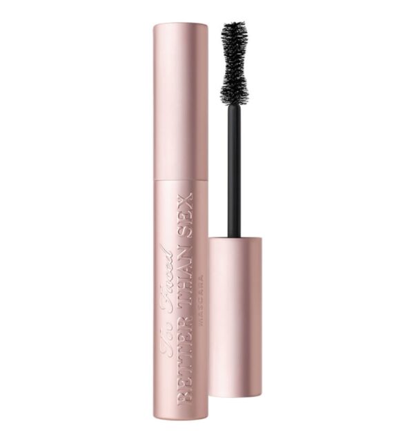 TOO FACEDMáscara de Cílios Better Than Sex 8ml