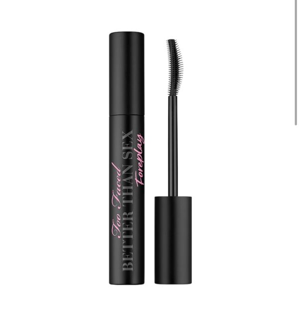 TOO FACEDPrimer de Cílios Too Faced Better Than Sex ForeplayMascara Primer 8ml - Imagem 2