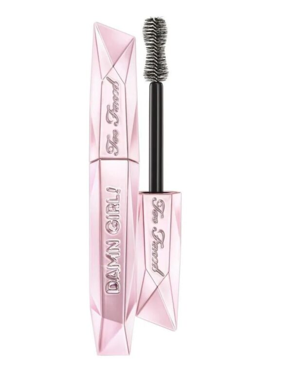 TOO FACEDMáscara de Cílios  Damn Girl 8ml