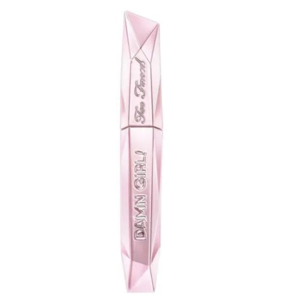TOO FACEDMáscara de Cílios  Damn Girl 8ml - Imagem 3