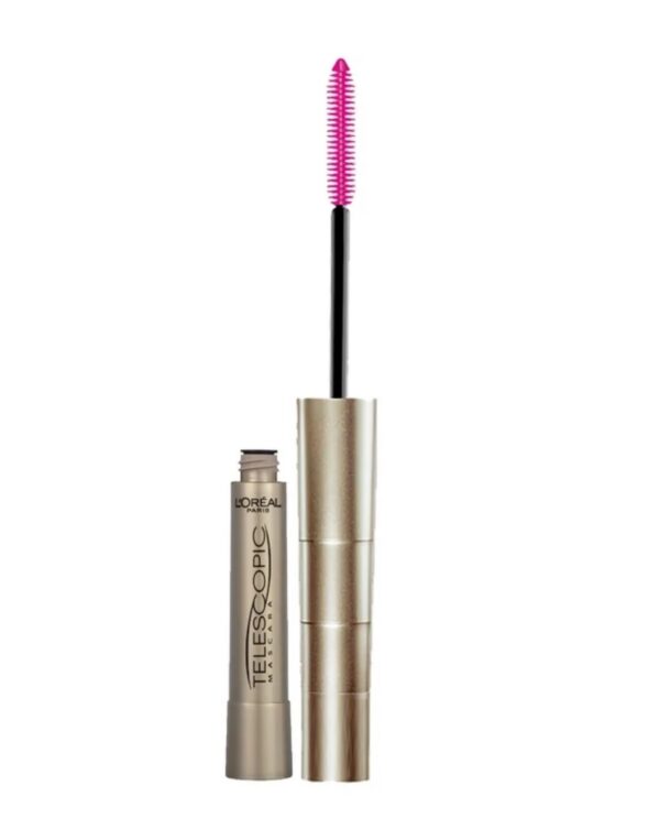 Loreal máscara de Cílios Telescópio