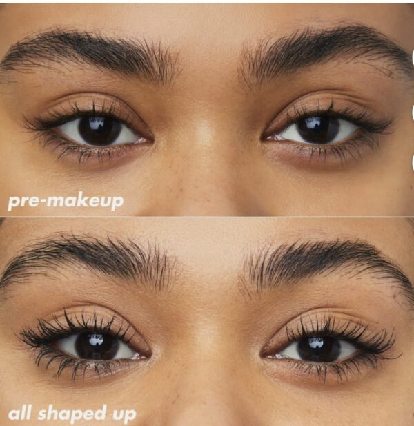 e.l.f. Clear Brow & Lash Mascara - Imagem 2