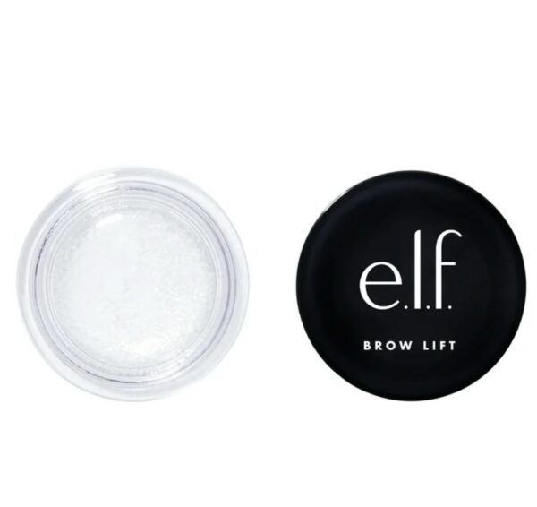 e.l.f.  Brow Lift, Clear, Sobrancelhas e Cílios