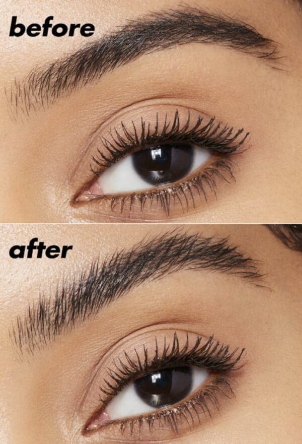 e.l.f.  Brow Lift, Clear, Sobrancelhas e Cílios - Imagem 2