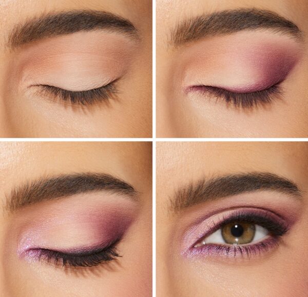 Paleta de sombras Too Faced Italian Spritz - Imagem 4