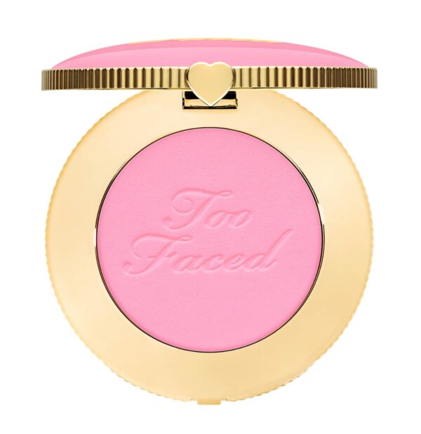 Blush Too Faced Pinker Times Ahead Cloud Crush