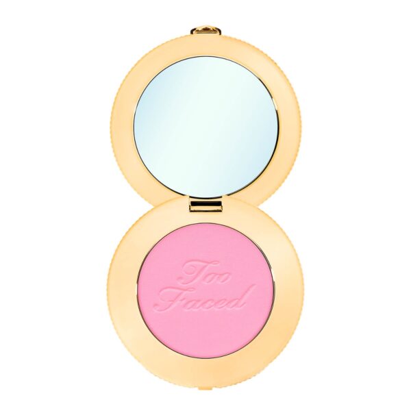 Blush Too Faced Pinker Times Ahead Cloud Crush - Imagem 2