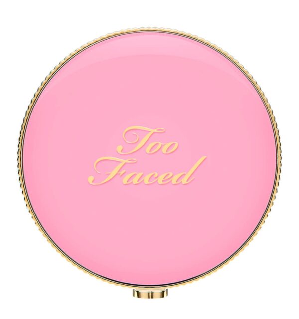 Blush Too Faced Pinker Times Ahead Cloud Crush - Imagem 3