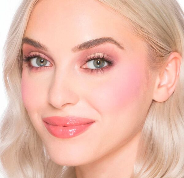 Blush Too Faced Pinker Times Ahead Cloud Crush - Imagem 6