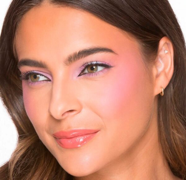 Blush Too Faced Pinker Times Ahead Cloud Crush - Imagem 5