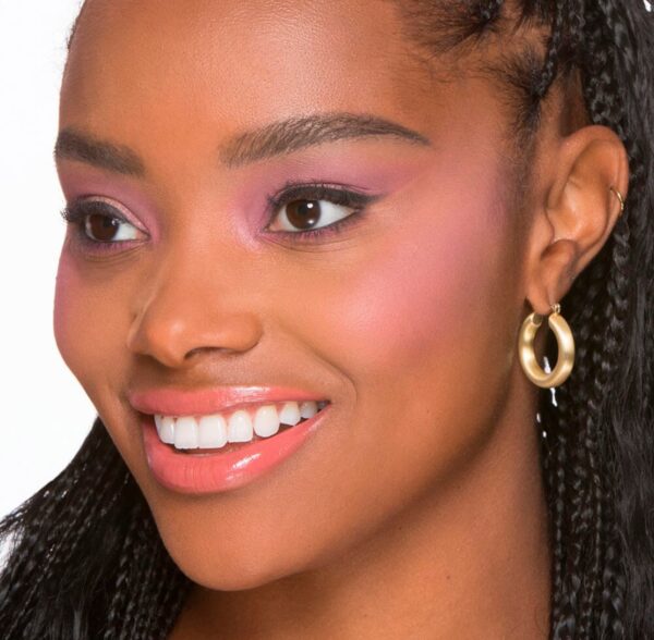 Blush Too Faced Pinker Times Ahead Cloud Crush - Imagem 4