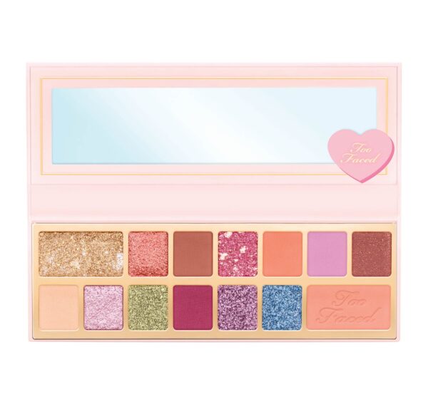 Paleta de sombras Too Faced Pinker Times Ahead