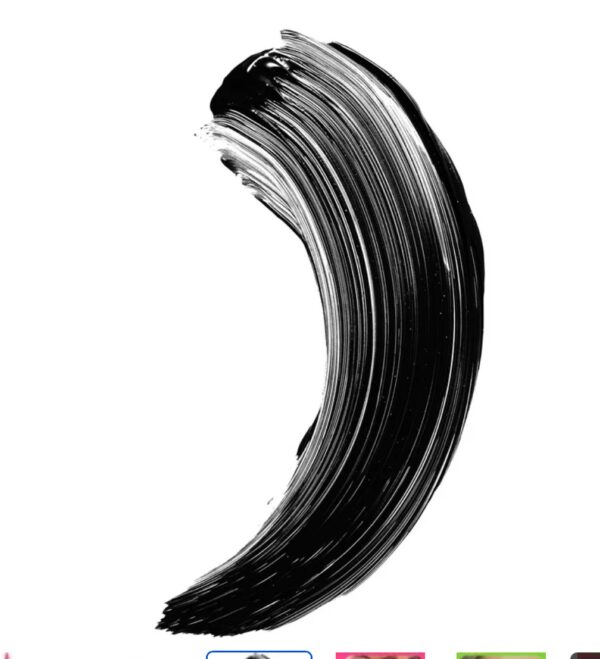 Maybelline máscara de cilios Great Lash Lots of Lashes Washable - Imagem 2