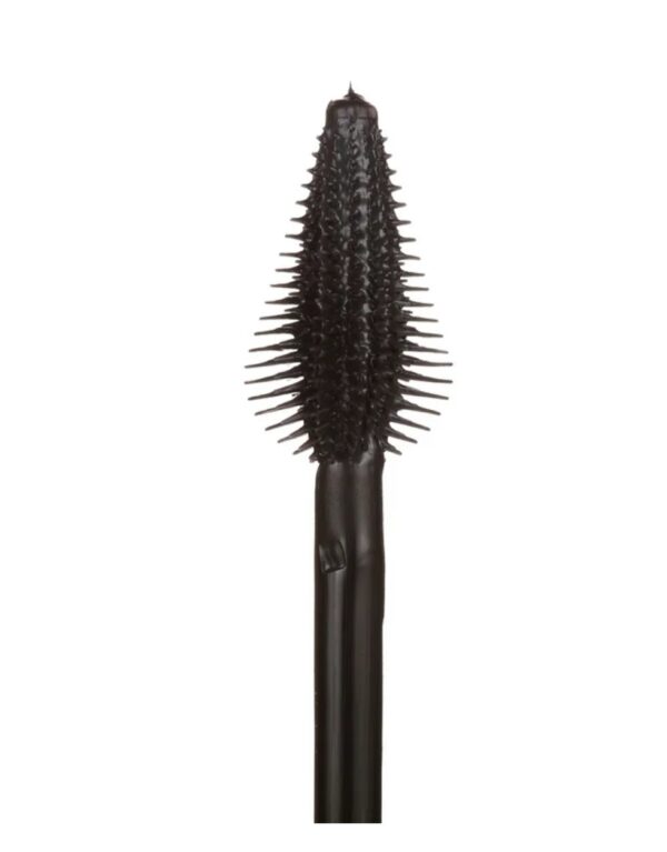 Maybelline máscara de Cilios Great Lash Lots of Lashes Washable Mascara, Very Black - Imagem 2