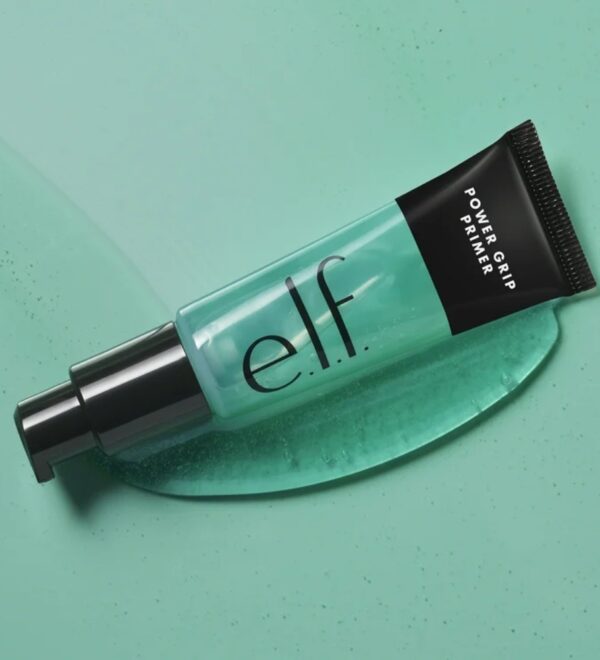 e.l.f. Power Grip Primer 24ml - Imagem 4