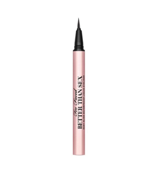TOO FACED Delineador Too Faced Better Than SexEyeliner
