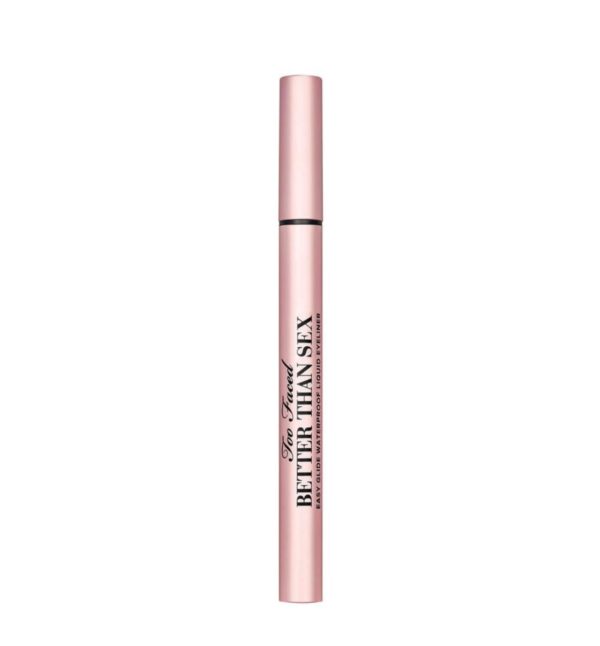 TOO FACED Delineador Too Faced Better Than SexEyeliner - Imagem 4