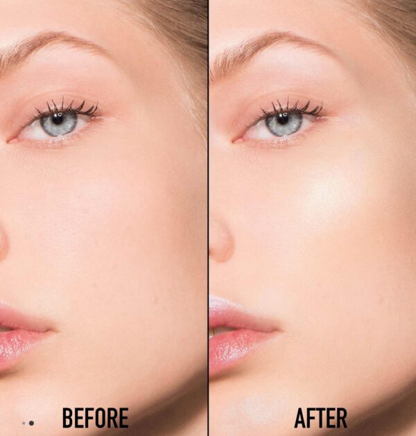 Dior Forever Couture Luminizer cor 01 - Imagem 2