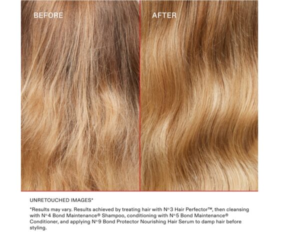 Olaplex No. 3 Hair Perfector Pre-Shampoo Hair Repair Treatment 100ml - Imagem 5