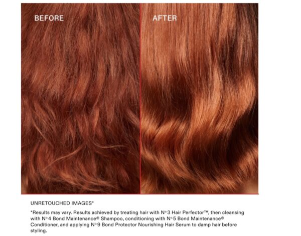 Olaplex No. 3 Hair Perfector Pre-Shampoo Hair Repair Treatment 100ml - Imagem 4