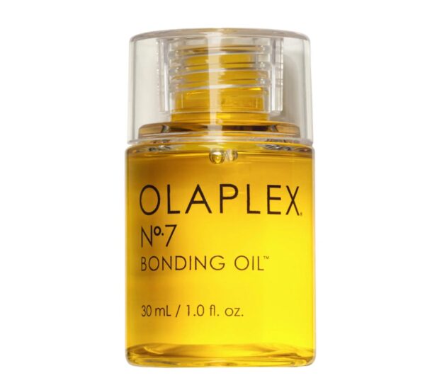 Olaplex No. 7 Bonding Frizz Reduction & Heat Protectant Hair Oil 30ml