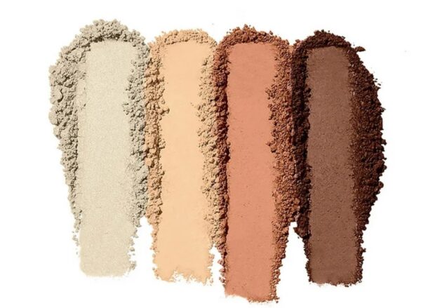e.l.f. Contour Palette, Light/Medium - Imagem 2