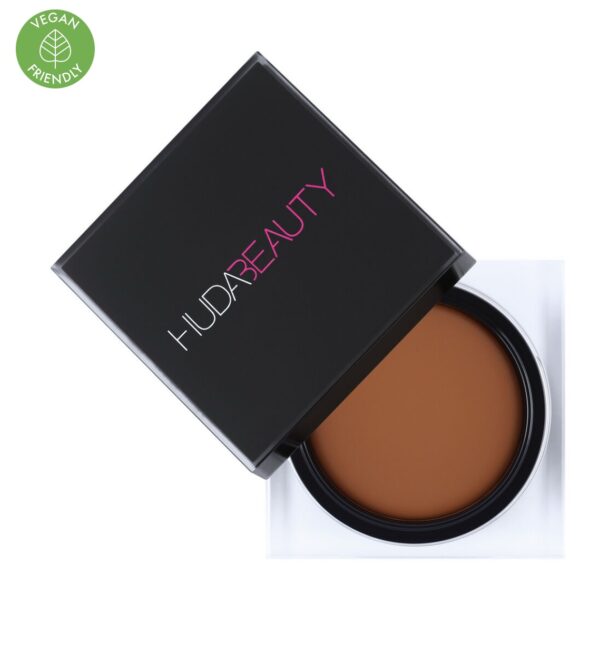 Huda Beauty Tantour Contour & Bronzer Cream 12g cor light