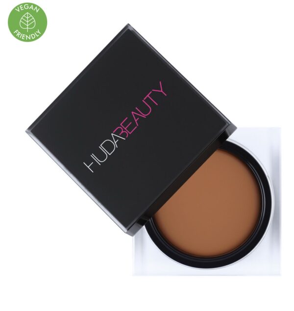 Huda Beauty Tantour Contour & Bronzer Cream 12g cor Fair