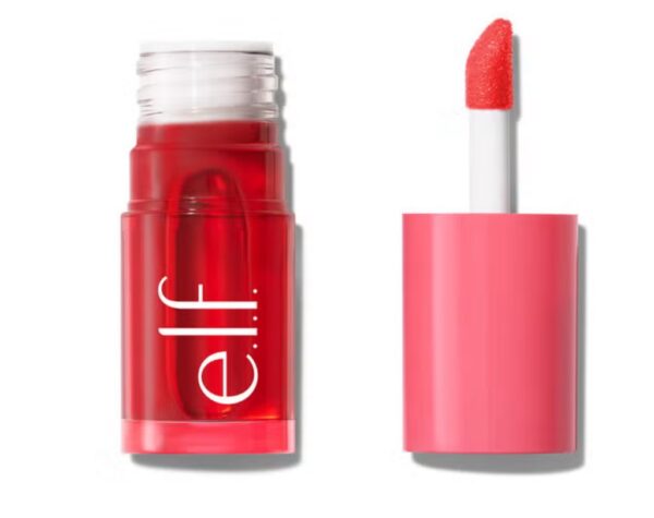 e.l.f Blush Tint/ lip tint cor Pink positive (6.8ml) - Imagem 5