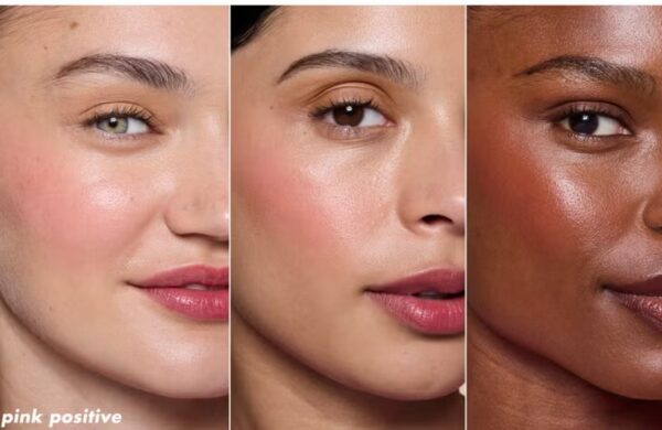 e.l.f Blush Tint/ lip tint cor Pink positive (6.8ml) - Imagem 4