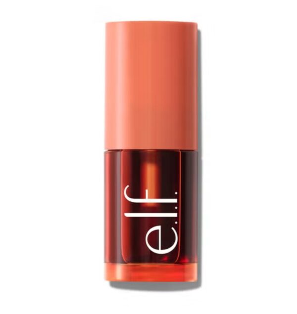 e.l.f Blush Tint/ lip tint cor Orange crush (6.8ml)