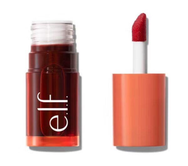 e.l.f Blush Tint/ lip tint cor Orange crush (6.8ml) - Imagem 4