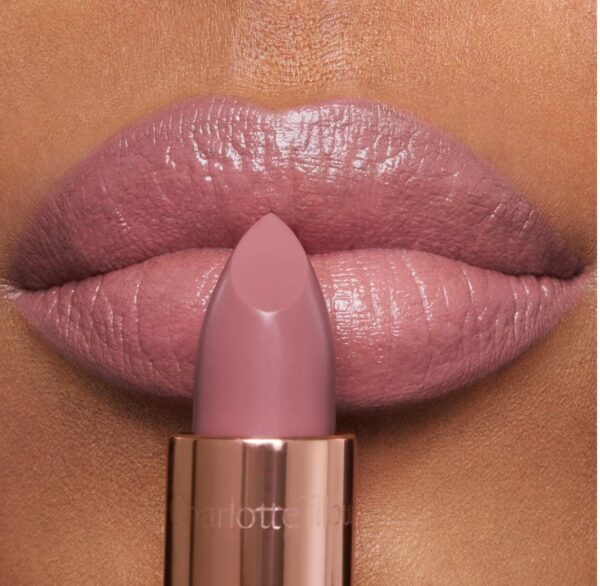 Charlotte Tilbury  Mini Pillow Talk Lipstick & Liner Set cor Pillow Talk fair - Imagem 3