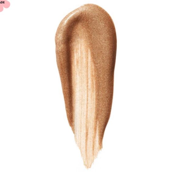 e.l.f Halo Glow iluminador Gold (10ml) - Imagem 3