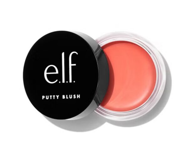 e.l.f Blush Pâte cor Turks and Caicos (10g)