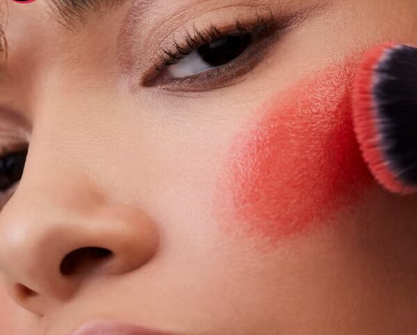 e.l.f Blush Pâte cor Turks and Caicos (10g) - Imagem 3