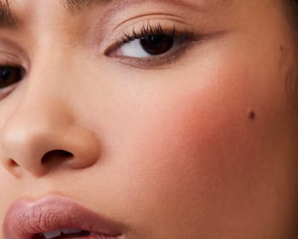 e.l.f Blush Pâte cor Turks and Caicos (10g) - Imagem 4