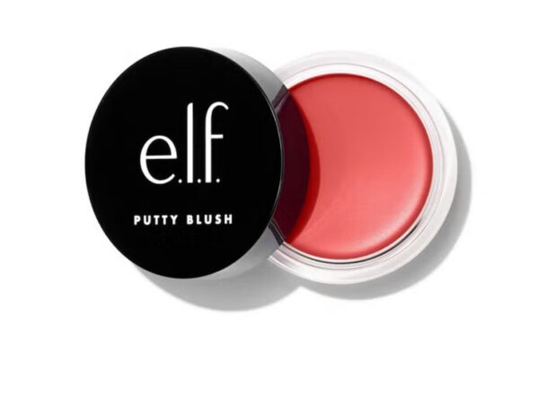 e.l.f Blush Pâte cor Tahiti (10g)