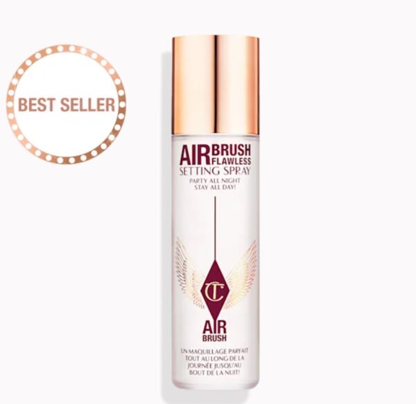 Charlotte Tilbury AIRBRUSH FLAWLESS SETTING SPRAY
ORIGINAL 100 ML
