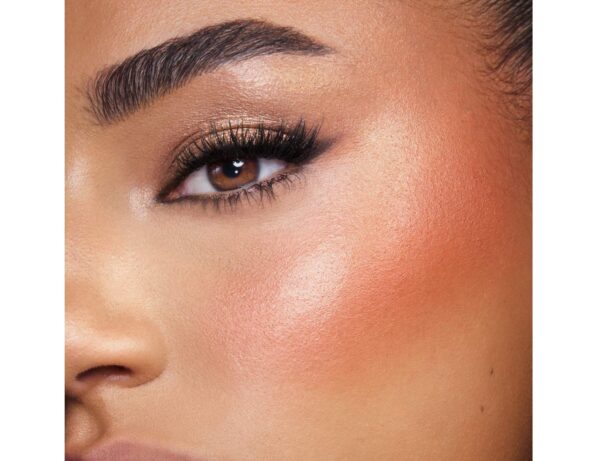 Charlotte Tilbury Mini Hollywood Blush & Glow Palette - Imagem 5