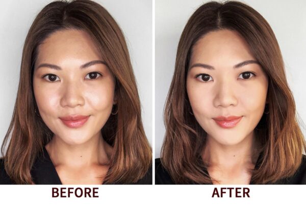 Charlotte Tilbury 
Mini Airbrush Flawless Finish Refillable Blurring & Setting Powder - Imagem 2