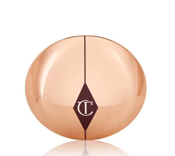 Charlotte Tilbury 
Mini Airbrush Flawless Finish Refillable Blurring & Setting Powder - Imagem 4