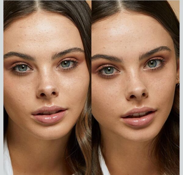 KIKO MILANO, Invisible Touch Face Fixing Powder, Fixador Invisível - Imagem 3