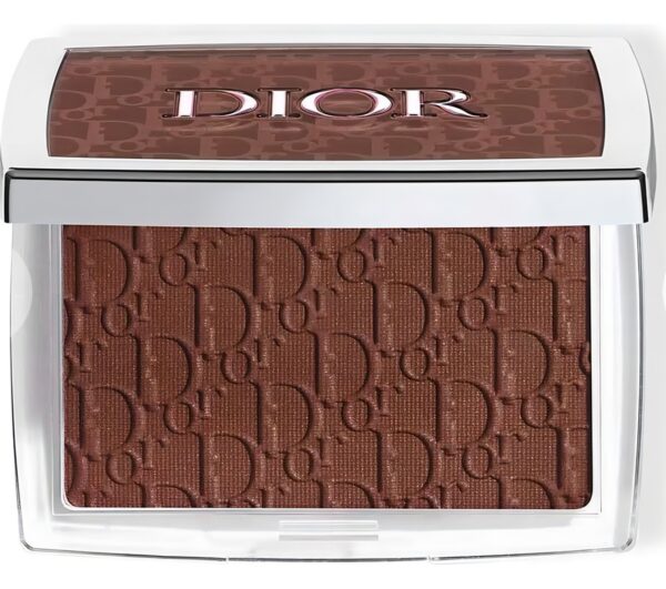 Dior Rosy Glow blush em pó cor 020 Mahogany