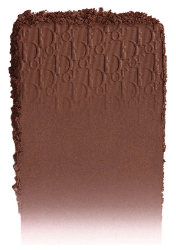 Dior Rosy Glow blush em pó cor 020 Mahogany - Imagem 2
