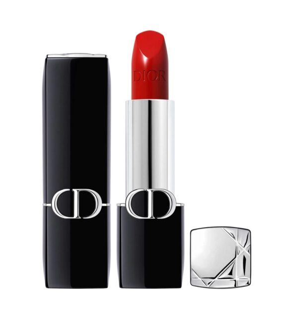DIOR 
Rouge Dior batom cor 999