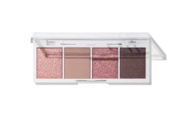 Elf  paleta de sombras Rose Walter - Imagem 2