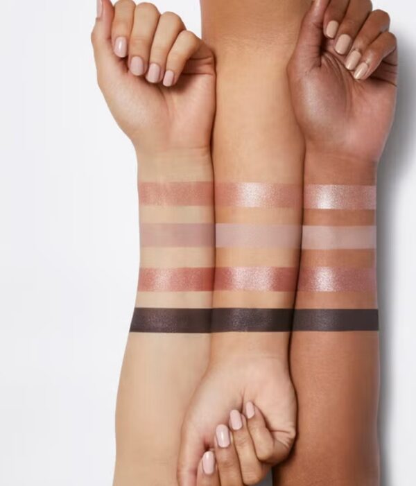 Elf  paleta de sombras Rose Walter - Imagem 5